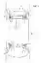 Fig. 02 - Bearing assembly with splash protection