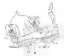 Fig. 01 - Snowshoe binding