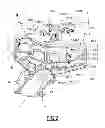 Fig. 07 - Binding for a boot on a gliding board