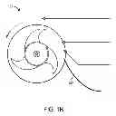 Fig. 03 - Systems and methods to generate electricity using a three vane water turbine
