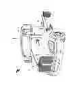 Fig. 02 - Truck front end attachment mount