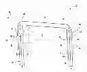 Fig. 01 - Seat assembly having a guide bushing