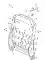 Fig. 01 - Vehicle seat