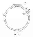 Fig. 16 - Motor power distribution apparatus