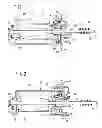 Fig. 02 - Electric motor having a commutator and brushes in sliding contact therewith