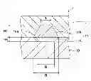 Fig. 01 - Surface acoustic wave device