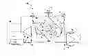 Fig. 01 - Hall sensors having forced sensing nodes