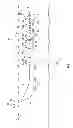 Fig. 02 - Electromagnetic sensor cable and electrical configuration therefor