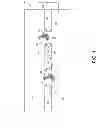 Fig. 02 - Using a field effect device for identifying translocating charge-tagged molecules in a nanopore sequencing device