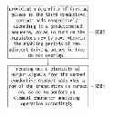 Fig. 01 - Circuit structure of test-key and test method thereof
