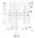 Fig. 02 - Circuit structure of test-key and test method thereof