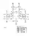 Fig. 02 - Sense amplifier and electronic apparatus using the same