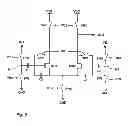Fig. 09 - Sense amplifier and electronic apparatus using the same