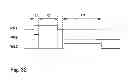 Fig. 33 - Sense amplifier and electronic apparatus using the same