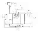 Fig. 01 - Power transistor with controllable reverse diode