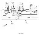 Fig. 22 - Power semiconductor devices and fabrication methods
