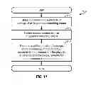 Fig. 11 - Adaptive tuning of an impedance matching circuit in a wireless device