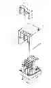 Fig. 01 - Sealing structure of terminal member, electromagnetic relay, and method of manufacturing the same