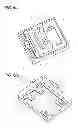 Fig. 07 - Sealing structure of terminal member, electromagnetic relay, and method of manufacturing the same