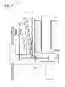Fig. 10 - Sealing structure of terminal member, electromagnetic relay, and method of manufacturing the same