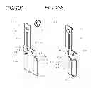Fig. 13 - Sealing structure of terminal member, electromagnetic relay, and method of manufacturing the same