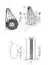 Fig. 08 - Multi-layer-multi-turn structure for high efficiency wireless communication