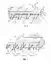 Fig. 06 - Method for making magnetic components with M-phase coupling, and related inductor structures