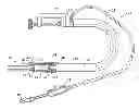 Fig. 01 - Mouth pipe unit for activating a device