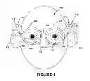 Fig. 02 - Locking mechanism based on unnatural movement of head-mounted display