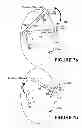 Fig. 08 - Locking mechanism based on unnatural movement of head-mounted display
