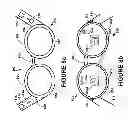 Fig. 09 - Locking mechanism based on unnatural movement of head-mounted display