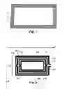 Fig. 02 - Antenna for an NFC device