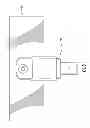 Fig. 06 - Spring contact assemblies and sealed antenna base assemblies with grounding taps