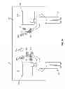 Fig. 02 - Organizational Tools on a Multi-touch Display Device