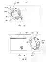 Fig. 35 - Organizational Tools on a Multi-touch Display Device