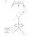 Fig. 01 - Remote movement guidance