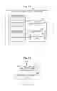 Fig. 71 - PORTABLE INFORMATION PROCESSING TERMINAL