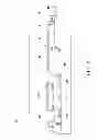 Fig. 04 - TOUCH-SENSITIVE DEVICE AND TOUCH-SENSITIVE DISPLAY DEVICE