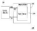 Fig. 01 - ELECTRONIC DEVICE AND METHOD FOR DRIVING A TOUCH SENSOR THEREOF