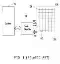 Fig. 02 - ELECTRONIC DEVICE AND METHOD FOR DRIVING A TOUCH SENSOR THEREOF