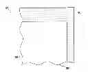 Fig. 01 - Thin touch panel