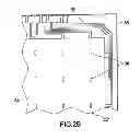 Fig. 04 - Thin touch panel