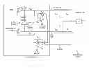 Fig. 01 - Noise rejection circuit for touch sensitive display