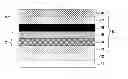 Fig. 01 - Electromechanical conversion element, liquid drop ejection head, liquid drop ejection device, and image forming apparatus