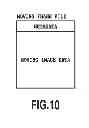 Fig. 11 - Image capturing device and image capturing method of stereo moving image, and display device, display method, and program of stereo moving image