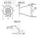 Fig. 07 - Laser spot tracking with off-axis angle detection