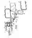 Fig. 07 - EXTENDABLE REARVIEW MIRROR