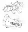Fig. 08 - EXTENDABLE REARVIEW MIRROR