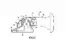 Fig. 09 - EXTENDABLE REARVIEW MIRROR