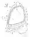 Fig. 02 - Vehicle mirror device